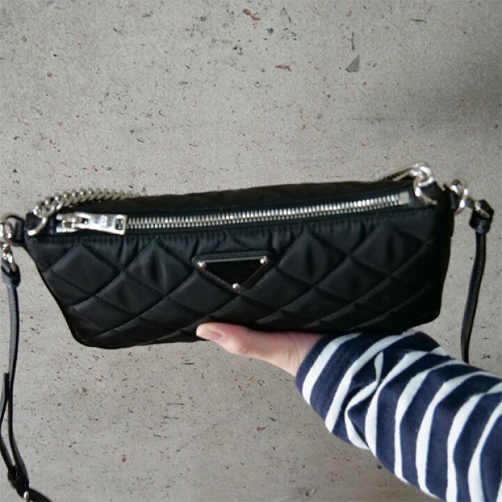 楽天市場】【新品□正規品□送料無料□ギフト包装無料】PRADA プラダ 