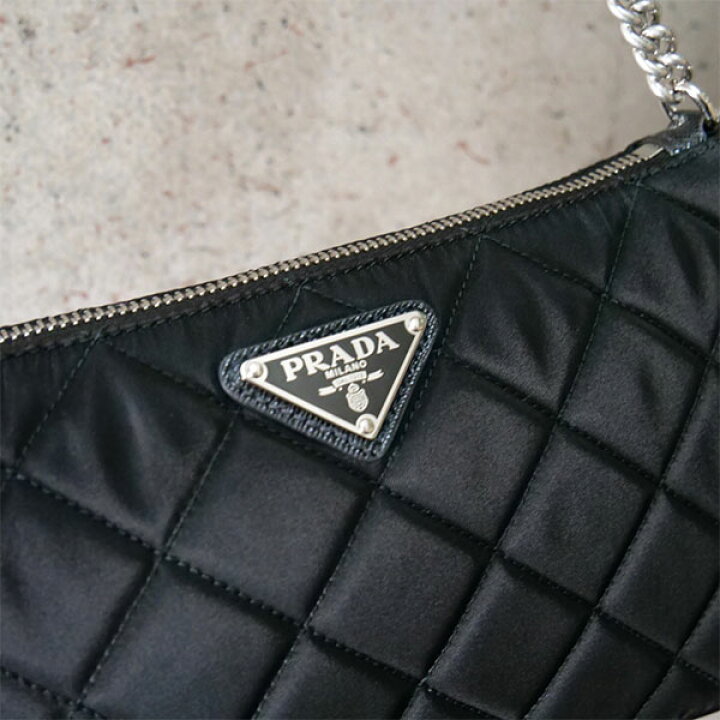 楽天市場】【新品□正規品□送料無料□ギフト包装無料】PRADA プラダ 