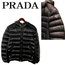楽天市場 ダウンジャケット メンズ アウトレット ブランドプラダ の通販