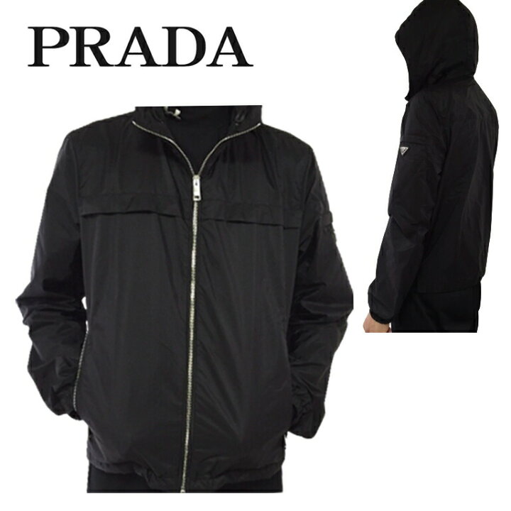 楽天市場】【新品□正規品□送料無料□ギフト包装無料】PRADA プラダ 