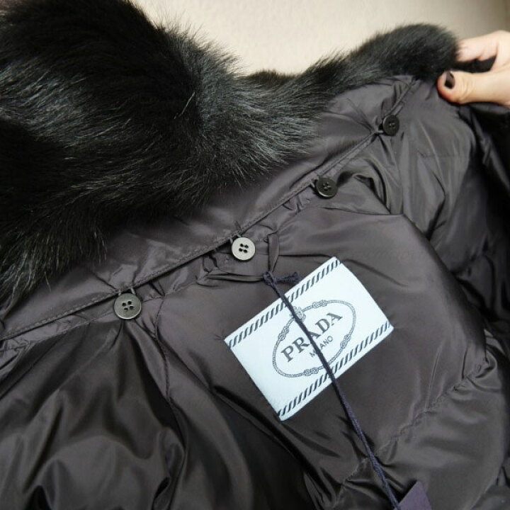 楽天市場】【新品□正規品□送料無料□ギフト包装無料】PRADA プラダ 