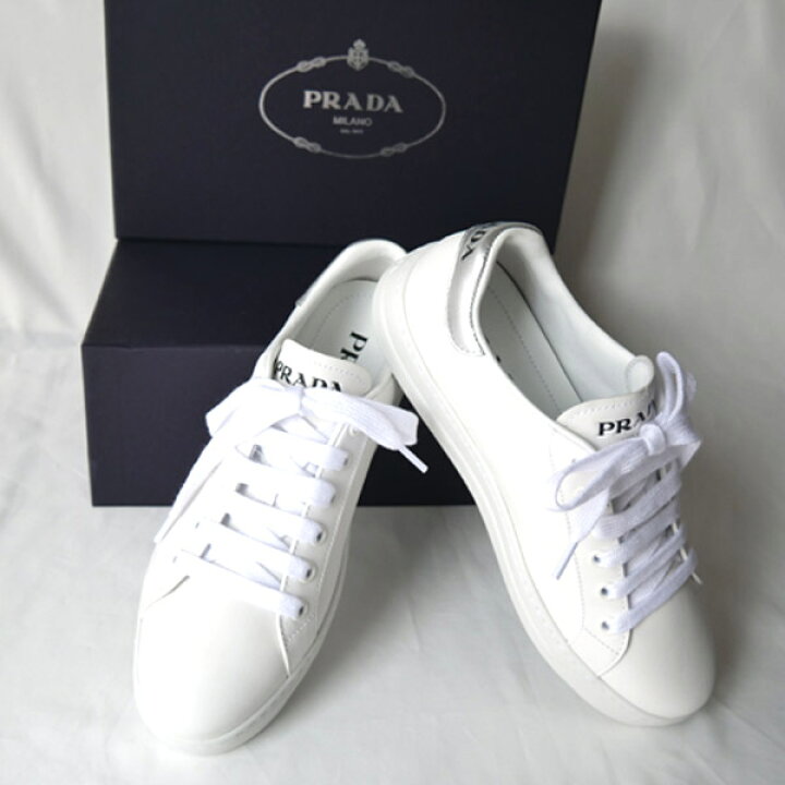 楽天市場】【新品□正規品□送料無料□ギフト包装無料】PRADA プラダ 