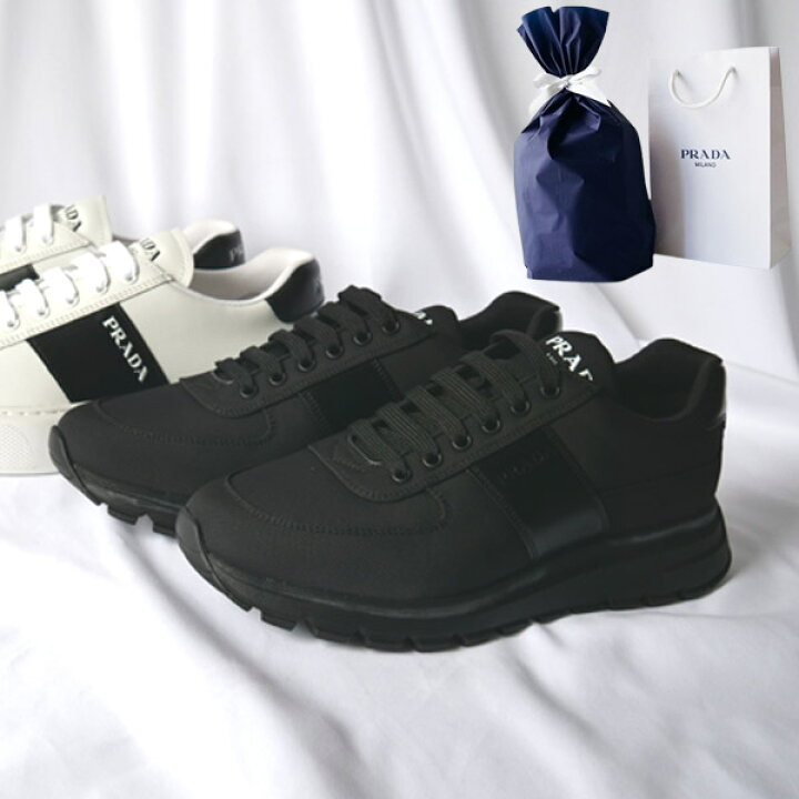 楽天市場】【新品□正規品□送料無料□ギフト包装無料】PRADA プラダ 