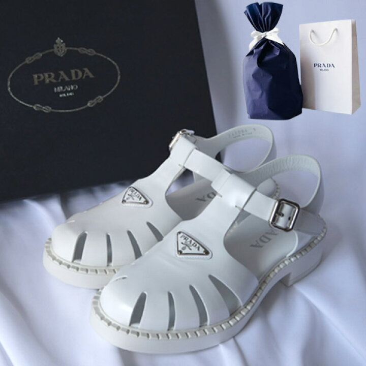 楽天市場】【新品□正規品□送料無料□ギフト包装無料】PRADA プラダ 