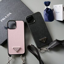 楽天市場】iphone ケース プラダの通販