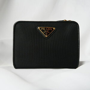 �y�V�i�����K�i�������������M�t�g������zPRADA �v���_ �R���p�N�g���^UP ��܂���z 1ML018 ���f�B�[�X ���� �M�t�g �v���[���g �a���� ���j��