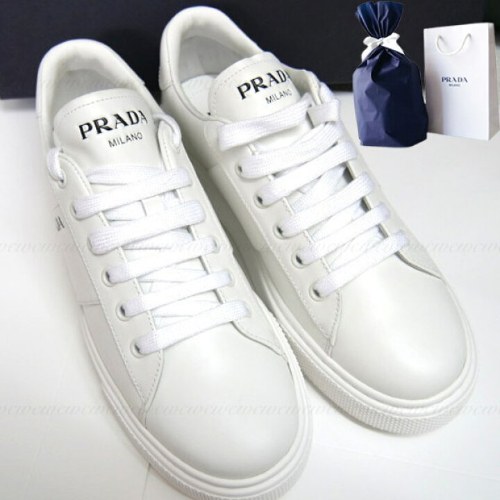楽天市場】【新品□正規品□送料無料□ギフト包装無料】PRADA プラダ 