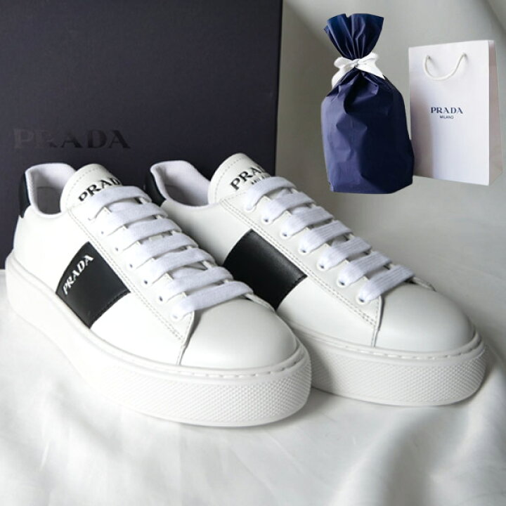 楽天市場】【新品□正規品□送料無料□ギフト包装無料】PRADA プラダ  