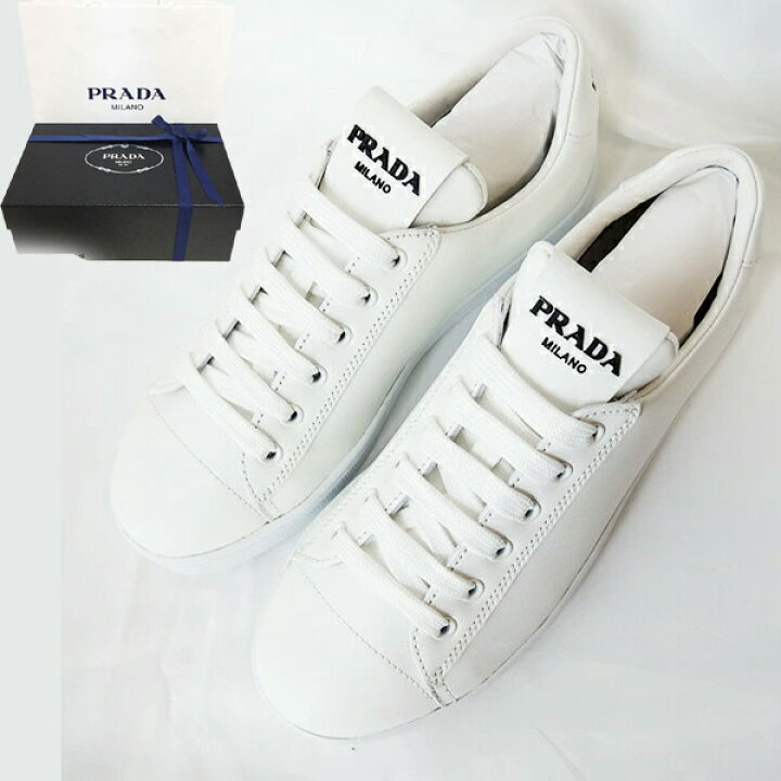 楽天市場】【新品□正規品□送料無料□ギフト包装無料】PRADA プラダ 