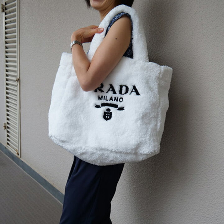 楽天市場】【新品□正規品□送料無料□ギフト包装無料】PRADA プラダ 