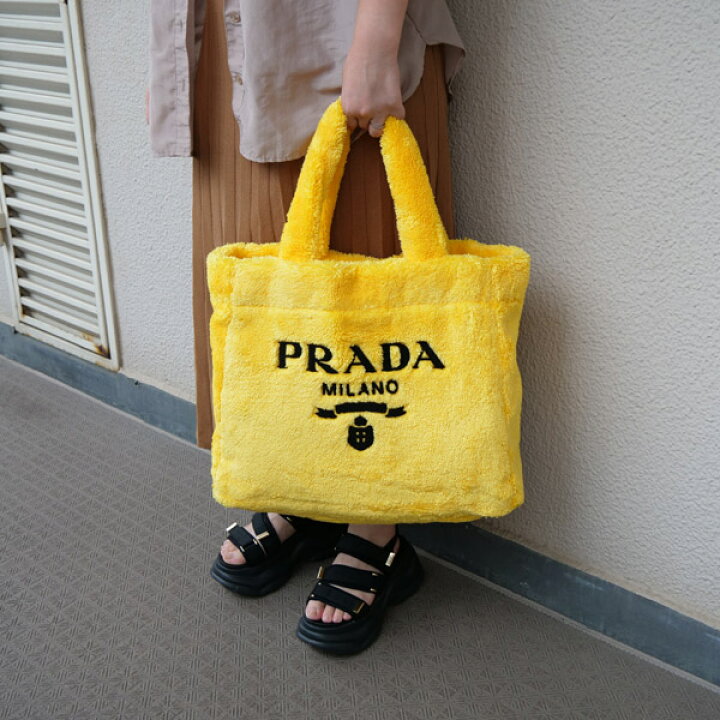 楽天市場】【新品□正規品□送料無料□ギフト包装無料】PRADA プラダ 