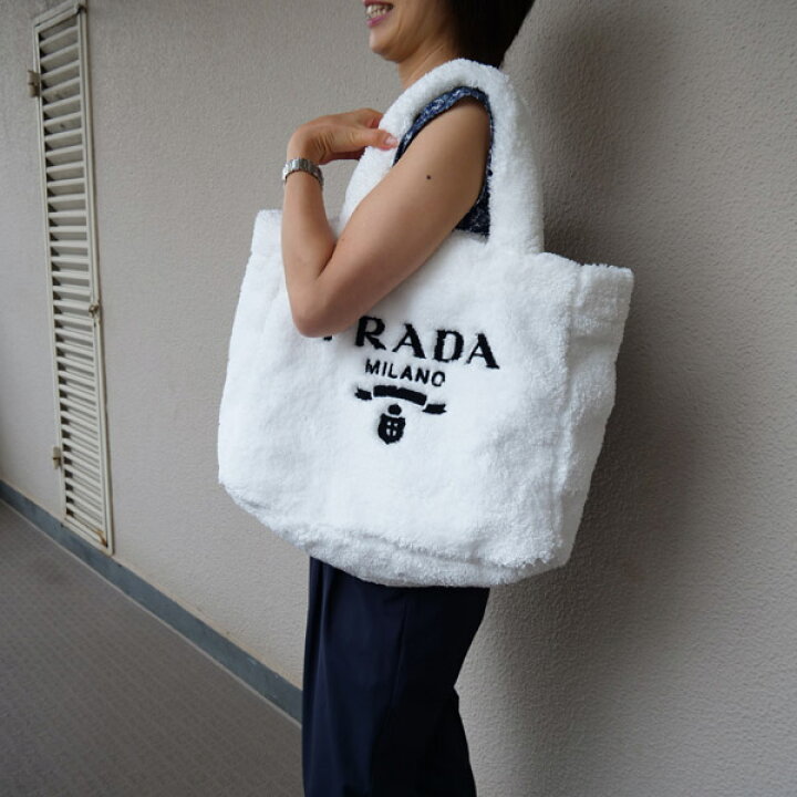 楽天市場】【新品□正規品□送料無料□ギフト包装無料】PRADA プラダ 