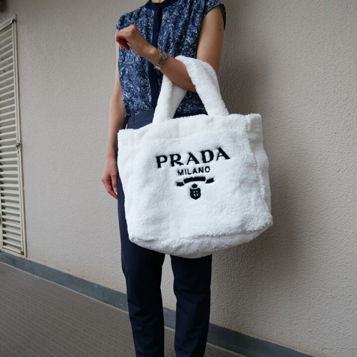 楽天市場】【新品□正規品□送料無料□ギフト包装無料】PRADA プラダ  