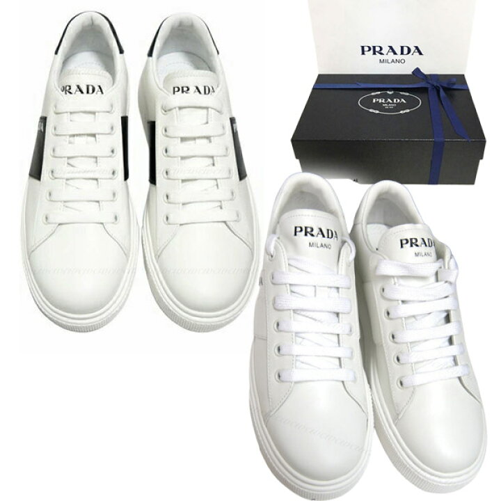 楽天市場】【新品□正規品□送料無料□ギフト包装無料】PRADA プラダ 