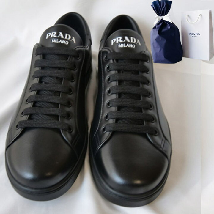 楽天市場】【新品□正規品□送料無料□ギフト包装無料】PRADA プラダ 