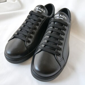 �y�V�i�����K�i�������������M�t�g������zPRADA �v���_ �X�j�[�J�[ 2EG381 �����Y �j�� �M�t�g �v���[���g �a���� ���j�� �{�b�N�X�t���N���X�}�X �v���[���g