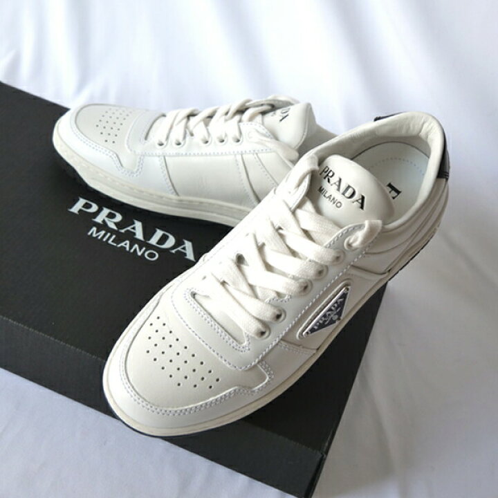 楽天市場】【新品□正規品□送料無料□ギフト包装無料】PRADA プラダ 