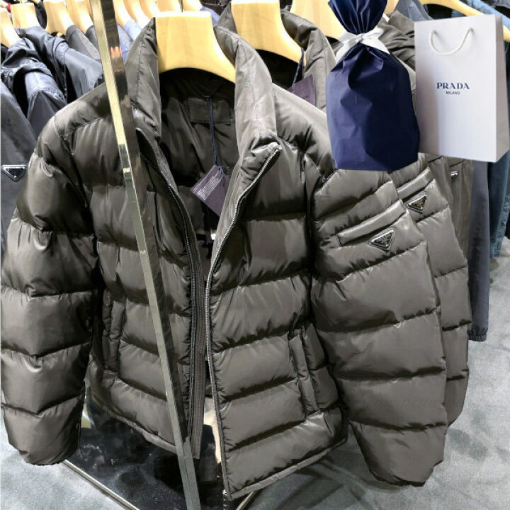 楽天市場】【新品□正規品□送料無料□ギフト包装無料】PRADA プラダ 