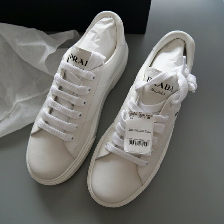 楽天市場】【新品□正規品□送料無料□ギフト包装無料】PRADA プラダ 