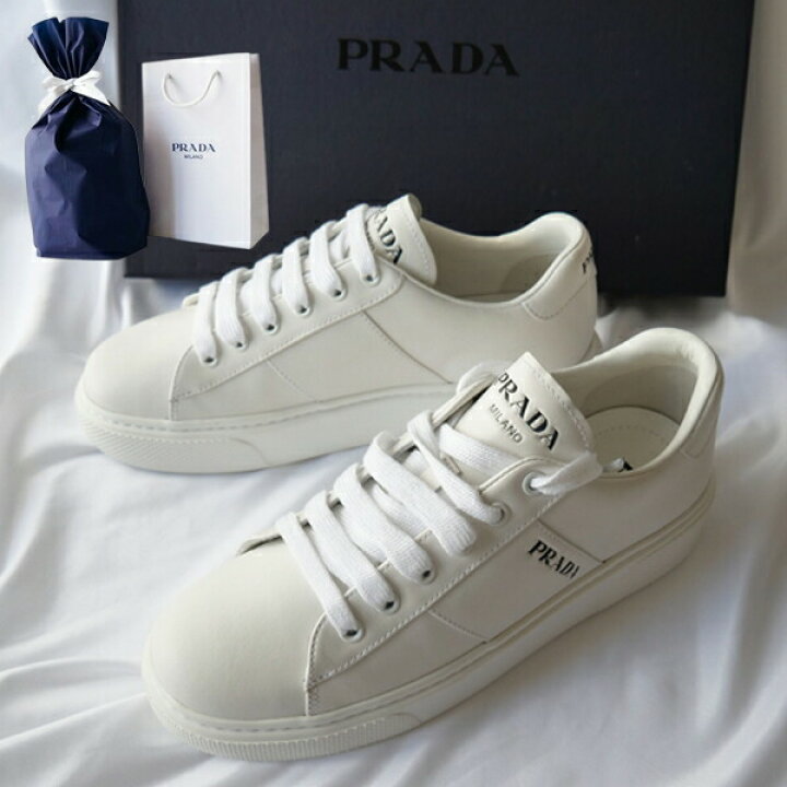 楽天市場】【新品□正規品□送料無料□ギフト包装無料】PRADA プラダ 