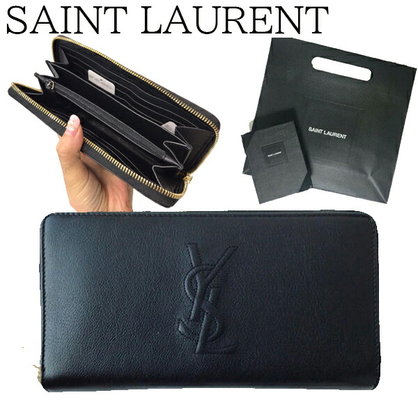 サンローラン(SAINT LAURENT) 財布 レディース長財布 | 通販・人気 