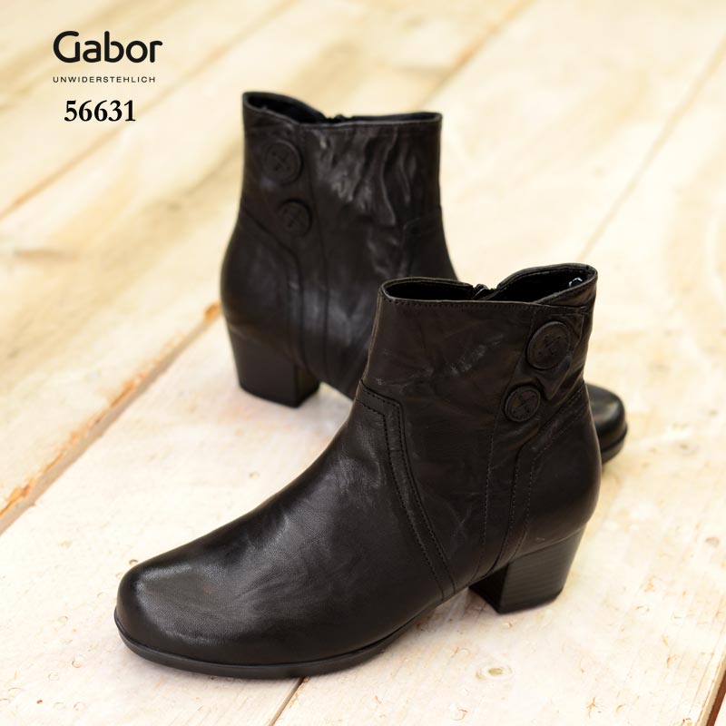 レディースブーツ gabor ショート 靴の人気商品・通販・価格比較 