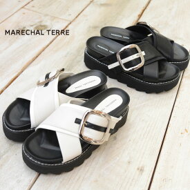 MARECHAL TERRE　(マルシャルテル）gather pants　ZMT213SH216[テーパード　ギャザー　レディース]