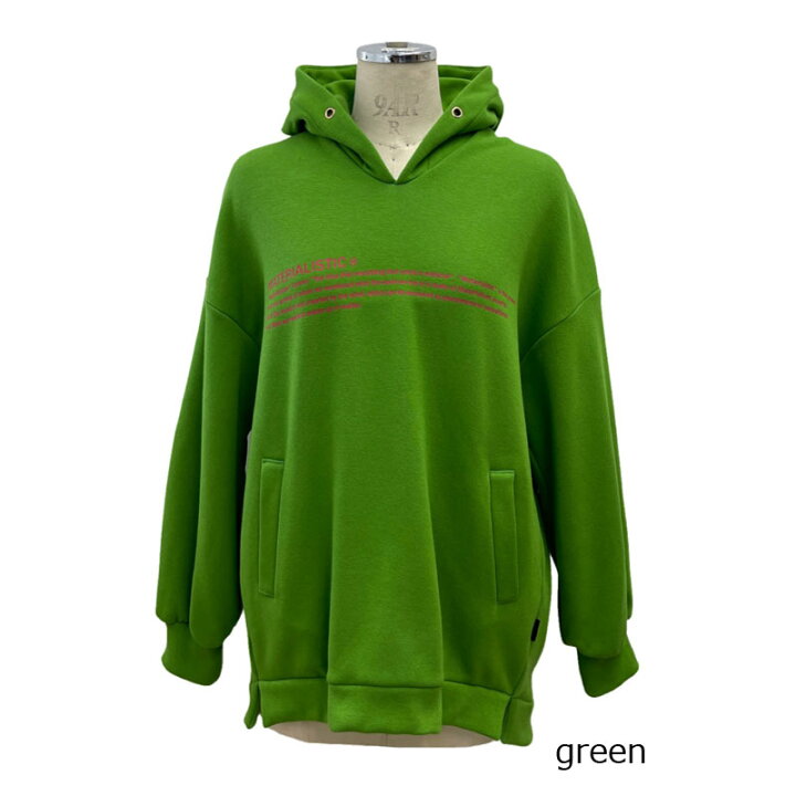 楽天市場】ayane(アヤン）ボンバーフーディプルオーバー[レディース  