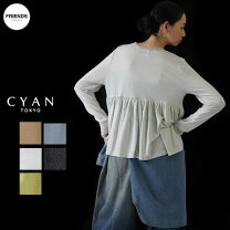 楽天市場】cyan tokyo（トップス｜レディースファッション）の通販