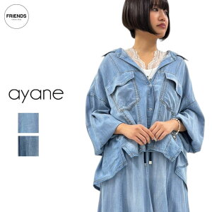ayane(�A�����j�V�A�[�f�j���V���[�g��V���c 816301 �f�j���V���c �V�A�[�V���c �V���[�g�V���c �V�A�[ �V���c�@ ���f�B�[�X �A���� 30/40/50/60�� �u�����h �X�v�����O SP