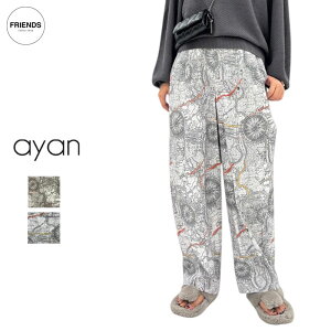 �y���ʌ���zayane(�A�����j�}�b�v���v�����g�o�������b�O�p���c 816307 �o�����p���c�@�o�������b�O�@���p���c �����C�h�p���c �C�[�W�[�p���c �^�b�N�p���c �A���� 30/40/50/60�� �u�����h �X