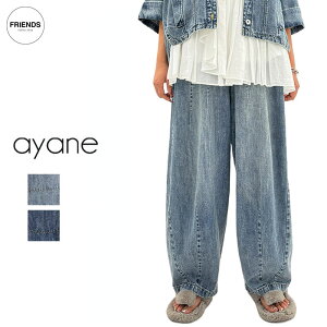 ayane(�A�����j �����f�j���o�������b�O�p���c 826502 �f�j���p���c �o�������b�O �o�����p���c ���C�h�p���c �C�[�W�[�p���c ���p���c�@���f�B�[�X �A���� 30/40/50/60�� �u�����h �T�}�[ SUM