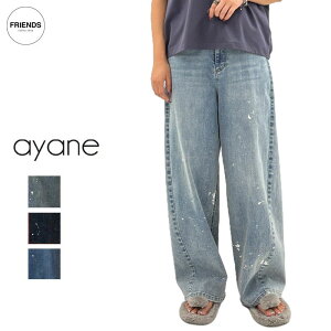 �y�\��E�ǉ����Y�z�yayane 2026 SUMMER �zayane(�A�����j�y�C���g���H�o�������b�O�f�j���p���c826543�o�����p���c �f�j���p���c �f�j�� �f�j���o���� �y�C���g�f�j�� ���C�h�p���c ���M ���f�B�[