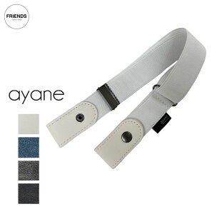 �y�\��z�yayane 2026 MID SUMMER �zayane(�A�����j�S���x���g 836637 �@�����x���g �x���g ���f�B�[�X �A���� 30/40/50/60�� �u�����h �~�b�h�T�}�[ MSM