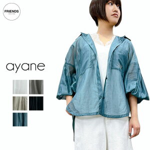 �y�\��z�yayane 2026 MID SUMMER �zayane(�A�����j�V�A�[�V���c 836611 �V�A�[�V���c �V���c �e���Z�� �H�D�� ���f�B�[�X �A���� 30/40/50/60�� �u�����h �~�b�h�T�}�[ MSM