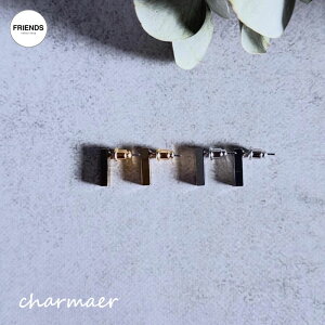 �y�\��z�ycharmaer 2026 Mid Summer �zcharmaer(�`���\�}�[�j�X�^�b�Y�s�A�X 236603 ���f�B�[�X �A�N�Z�T���[ �C�������O �s�A�X �����O �w�� 30/40/50/60�� �u�����h �~�b�h�T�}�[ 2026 MID�u�����h