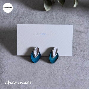 �y�\��z�ycharmaer 2026 Mid Summer �zcharmaer(�`���\�}�[�j�A�N�A�h���b�v�s�A�X 236606 ���f�B�[�X �A�N�Z�T���[ �C�������O �s�A�X �����O �w�� 30/40/50/60�� �u�����h �~�b�h�T�}�[ 2026 MID�u�����h