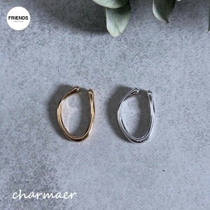 �y�\��z�ycharmaer 2026 Mid Summer �zcharmaer(�`���\�}�[�j�I�[�o���C���[�J�t 236610 ���f�B�[�X �A�N�Z�T���[ �C���[�J�t �C�������O �s�A�X �����O �w�� 30/40/50/60�� �u�����h �~�b�h�T�}�[ 2026 MID