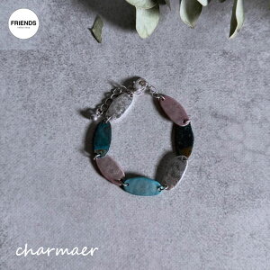 �y�\��z�ycharmaer 2026 Mid Summer �zcharmaer(�`���\�}�[�j�I�[�o���`�F�[���u���X 236646 ���f�B�[�X�@�o���O���@�u���X���b�h �A�N�Z�T���[ 30/40/50/60�� �u�����h �~�b�h�T�}�[ 2026 MID�u�����h