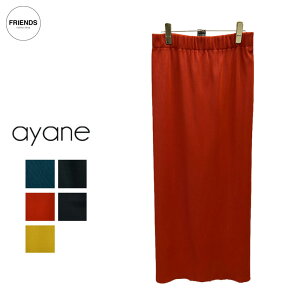 �y�\��z�yayane 2026 AUTUMN&WINTER�zayane(�A�����j���u���n�y���V���X�J�[�g 856720 ���u�^�C�g �^�C�g�X�J�[�g �y���V���X�J�[�g ���f�B�[�X �A���� 30/40/50/60�� �I�[�^���@�E�B���^�[ AW