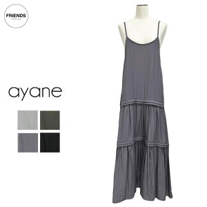 �y�\��z�yayane 2026 AUTUMN&WINTER�zayane(�A�����j���[�����E�|���G�X�e���L���~�����s�[�X 856731 �����s�[�X �L���~ �L���~�����s �����s ���f�B�[�X �A���� 30/40/50/60�� �I�[�^���@�E�B���^�[ AW
