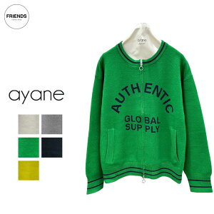 �y�\��z�yayane 2026 AUTUMN&WINTER�zayane(�A�����j���S�W�b�v�j�b�g�u���]�� 856732 �j�b�g�u���]�� �j�b�g �u���]�� �f�U�C���j�b�g���f�B�[�X �A���� 30/40/50/60�� �I�[�^���@�E�B���^�[ AW