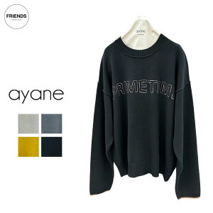 �y�\��z�yayane 2026 AUTUMN&WINTER�zayane(�A�����j�X�e�b�`�h�J�{���f�B���O�v���I�[�o�[ 856733 ���ST �h�J���S �f�U�C���g�b�v�X �f�U�C���J�b�g�\�[ ���f�B�[�X �A���� 30/40/50/60�� �I�[�^���@�E