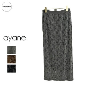 �y�\��z�yayane 2026 AUTUMN&WINTER�zayane(�A�����j���[�����[�X�y���V���X�J�[�g 856743 �y���V���X�J�[�g �^�C�g�X�J�[�g ���[�X�^�C�g ���f�B�[�X �A���� 30/40/50/60�� �I�[�^���@�E�B���^�[ AW