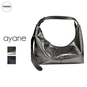 �y�\��z�yayane 2026 AUTUMN&WINTER�zayane(�A�����j�X���E�`�����V�����_�[�o�b�O 856765 �V�����_�[�o�b�O �{�v�o�b�O �{�v �o�b�O ���f�B�[�X �A���� 30/40/50/60�� �I�[�^�� �E�B���^�[ AW