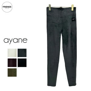 �y�\��z�yayane 2026 WINTER�zayane(�A�����j���ʃx���A���M���X 876819 �x���A���M���X�@���M���X�@�������� ���f�B�[�X �A���� 30/40/50/60�� �E�B���^�[ WIN