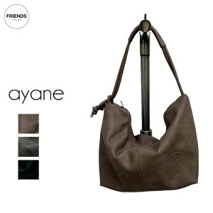 �y�\��z�yayane 2026 WINTER�zayane(�A�����j�G�R���U�[�����V�����_�[�o�b�O 876836 �o�b�O �V�����_�[�o�b�O ���f�B�[�X �A���� 30/40/50/60�� �E�B���^�[ WIN