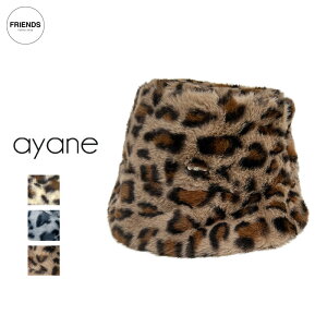 ayane(�A�����j���I�p�[�h���o�X�P�b�g�n�b�g 876841 �X�q �o�P�n ���I�p ���f�B�[�X �A���� 30/40/50/60�� �E�B���^�[ WIN