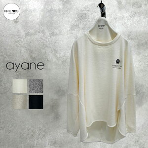 �y�\��z�yayane 2027 Early Spring�zayane(�A�����j �p�C���v���I�[�o�[ 897103 �J�b�g�\�[ �f�U�C���g�b�v�X ����T Tee�@�p�C�� ���f�B�[�X �A���� 30/40/50/60�� �A�[���[�X�v�����O ESP