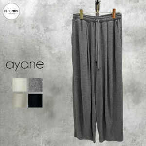�y�\��z�yayane 2027 Early Spring�zayane(�A�����j �p�C���v�o�������b�O�p���c 897104 �J�b�g�\�[�p���c �o�������b�O ���C�h�p���c�@�C�[�W�[�p���c ���f�B�[�X �A���� 30/40/50/60�� �A�[���[�X�v��